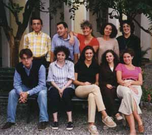 gli allievi